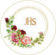 Communion Cake Wafer 20cm First Holy Communion Decoration