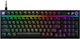 Logitech G316 X 98 Gaming Mechanical Keyboard with RGB Lighting (English US)
