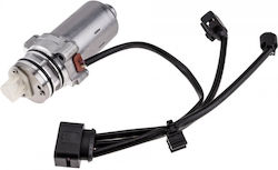 NTY Transmission Shafts for Porsche 911