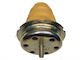 Fast Suspension for Fiat Doblo