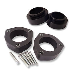 Motortane Kit De Ridicare Toyota Sienna Xl30 2010-2020 1.2" 30mm Față Și Spate Motortane Kit De Ridicare Toyota Sienna Xl30 2010-2020 1.2" 30mm Față Și Spate