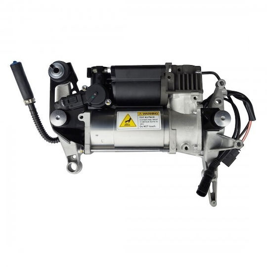 WRC Auto Parts Гола Висулка