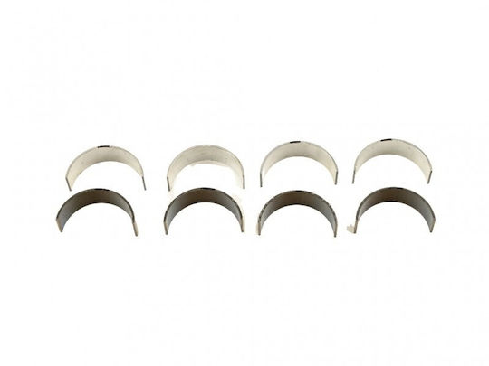 Renault Haupt-Übersetzung Motorlager Set 10 122077468r