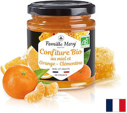 Famille Mary Мармалади