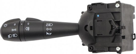 Zusammengesetzter Autos Ersatz Kippschalter Dacia Dokker 13 Blinker 15 8201167982