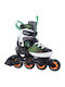 Tempish Inline Einstellbare Rollers Grüne Kinderroller