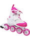 Roces Moody Inline Ролери Бели Детски