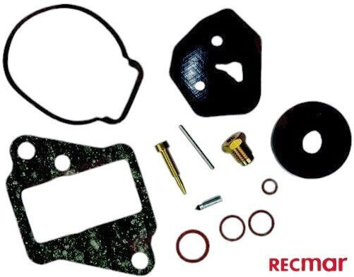 Set De Reparație Carburator Yamaha Marine 2t 9.9/15 Cai Putere
