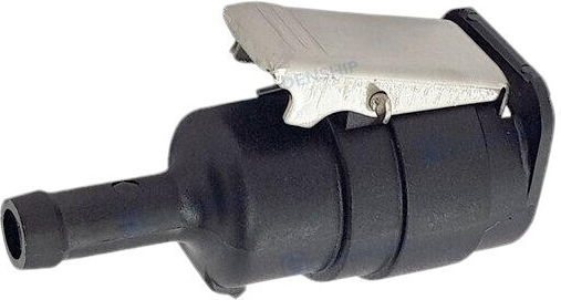 Σύνδεσμος Καυσίμου Suzuki Εξωλέμβια 6mm 1/4"