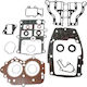Set Flanșe Yamaha 9.9/15d 6e7-w0001-00 6e7-w0001-a000