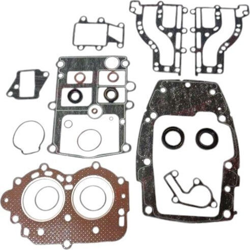 Set Flanșe Yamaha 9.9/15d 6e7-w0001-00 6e7-w0001-a000