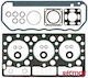 Комплект Фланци Глава Volvo Penta 2003 D Заден Tb Ag B Bg