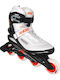Roces Icon Inline Rollers Πορτοκαλί Ενηλίκων