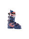Lange Kids Ski Boots Leg Bl
