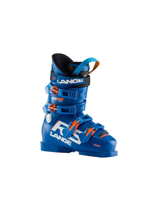 Lange Дамски Ски Ботуши Lange Rs 90 Sc Ski Boots Lange Дамски Ски Ботуши Lange Rs 90 Sc Ski Boots