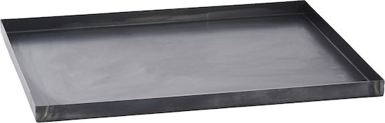 De Buyer Backform Aus Rostfreiem Stahl 30x40cm