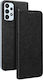 Bigben Case Galaxy A23 5g Card Holder Stand Function Black
