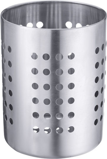Westmark Suport de scurgere pentru tacâmuri Inox 10cm