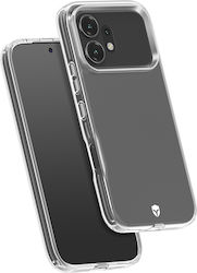 Force Case Калъф Honor 600 Удароустойчив 2м Антижълт Прозрачен Force Case Калъф Honor 600 Удароустойчив 2м Антижълт Прозрачен