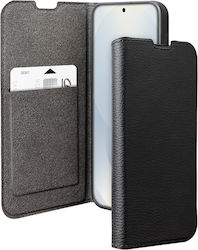Bigben Калъф Galaxy S26 С Функция За Поставка И Държач За Карти Черен