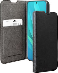 Bigben Калъф Honor 600 С Функция Стойка За Карти Черен Bigben Калъф Honor 600 С Функция Стойка За Карти Черен