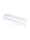 Excellent Houseware Distribuitor de role din plastic transparent 32x8.5x5cm