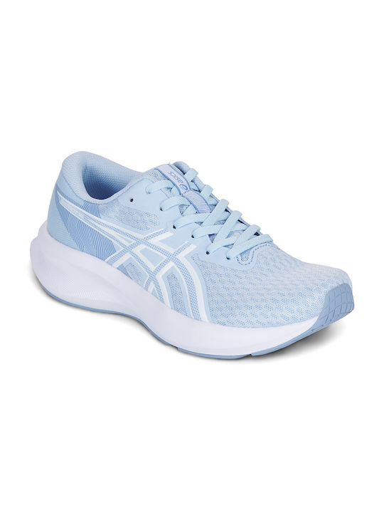 ASICS Patriot 14 Damen Sportschuhe Laufen Flach...