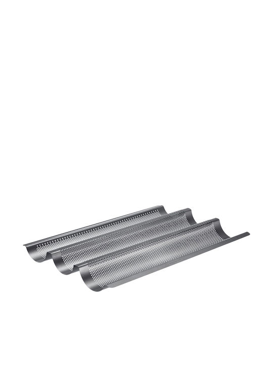 Westmark Φόρμα Ζαχαροπλαστικής για Ψωμί 38.5x28.2x3.5εκ.