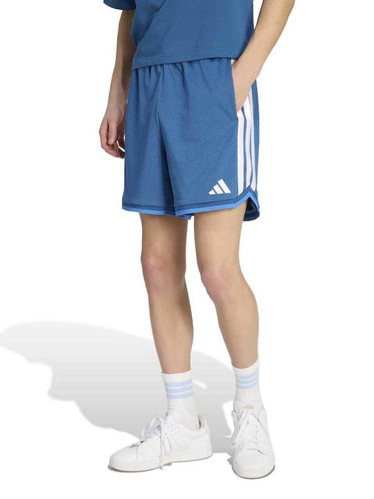 adidas Ανδρική Βερμούδα Petrol