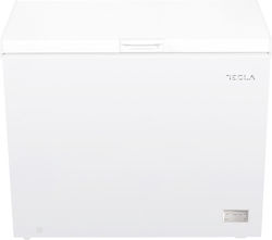 Tesla Congelator tip piept 198lt RH2000HE Tesla Congelator tip piept 198lt RH2000HE