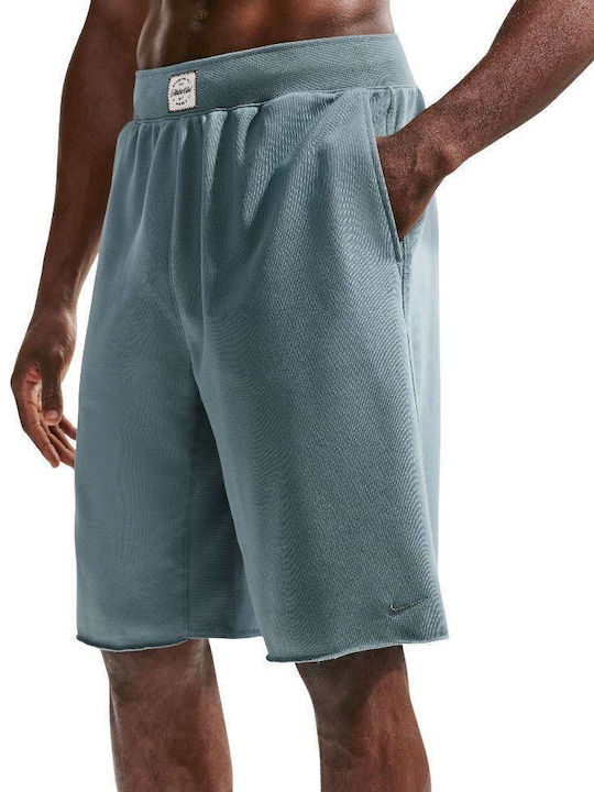 Nike Dri-Fit Dri-Fit Men's Sports Shorts Dri-Fit Mineral Slate