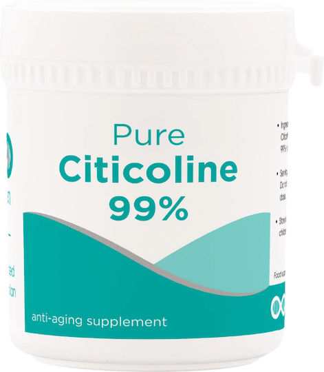 Hansen Citicoline Ειδικό Συμπλήρωμα Διατροφής 10gr Hansen