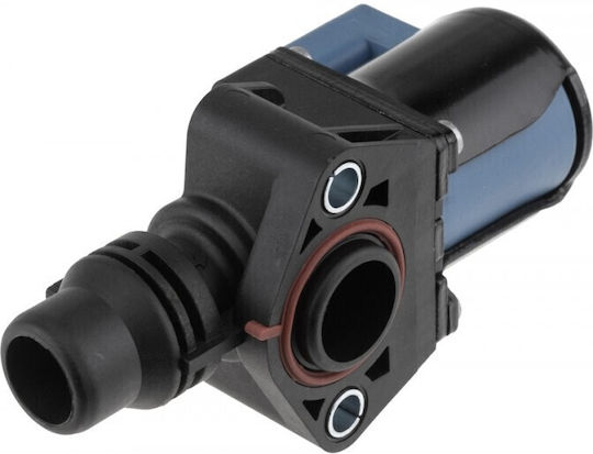 NTY Supapă pentru frigider auto pentru Ford Transit / Fiesta / Focus / C-Max / Kuga