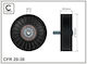 Τεντωτήρας Ιμάντα Micro-v Ford Mondeo Ii 96 2.0 I 90x10x30 1073096