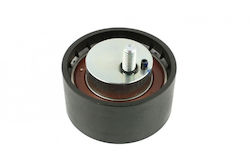 Micro-v Fiat Ducato Belt Tensioner 14 Pulley 2.3jtd 5802716245