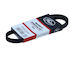 Gates Poly-V Riemen 4er Pack 12603509