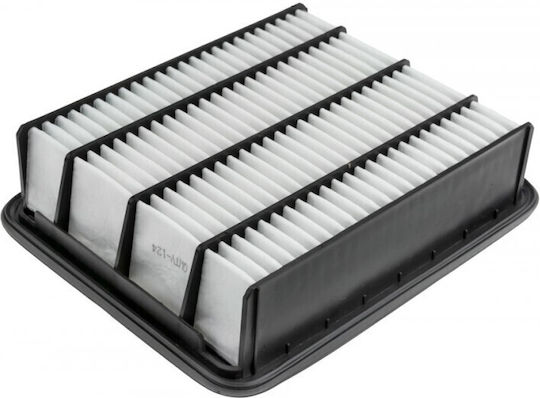 NTY Auto Luftfilter Toyota Land Cruiser Prado J15 2.8 D4d 15 17801-11130