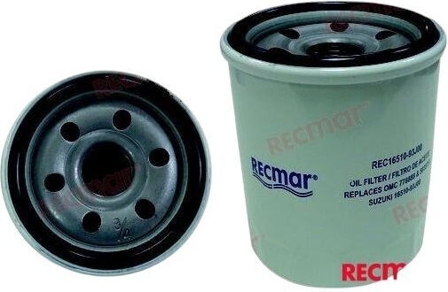 Φίλτρο Λαδιού Johnson Evinrude Suzuki 200-250 Ίππων