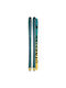 Dynastar Unisex Ski in Blau Farbe