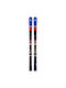 Dynastar Kinder Ski in Blau mit Bindungen