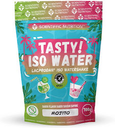 Scientiffic Nutrition Tasty Iso Water Organic W...