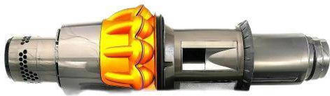 Body + Motor + Cyclone Yellow Dyson Original 965478-11