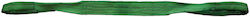 Loading Strap Sling 2m 60mm 2t Loop Ends Green