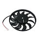 Borsehung Ventilator pentru radiator auto pentru Audi A6