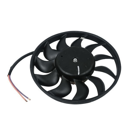 Borsehung Ventilator pentru radiator auto pentru Audi A6