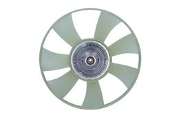 Maxgear Radiator Fan Clutch for Mercedes-Benz Sprinter / Viano / Vito Maxgear Radiator Fan Clutch for Mercedes-Benz Sprinter / Viano / Vito