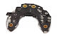 Alternator Rectifier Bridge 100157