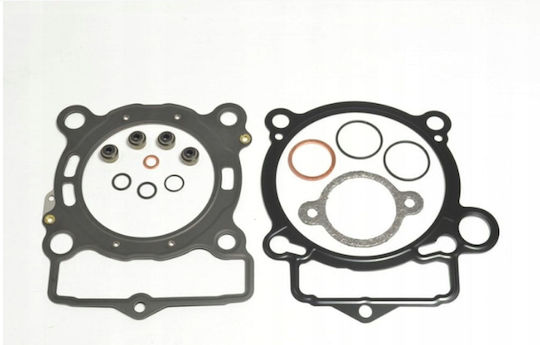 Bearing Worx Top-end Seals Husqvarna Tc Te 250 '05-'09