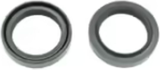 Athena Front Suspension Oil Seals 30x40x7/9mm 2 Pcs Aprilia