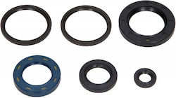 Komplettes Motorrad-Getriebewellendichtungssatz für Kymco B&w 250 2000 5 Stück P400210400231